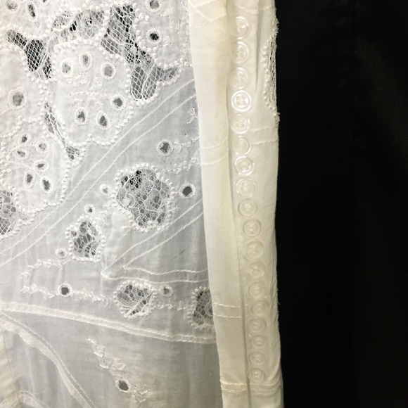 Jill Stuart Lace Dress Size 4 Pristine Condition - Picture 3 of 7